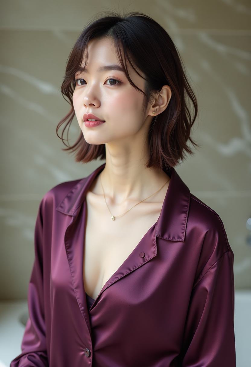 麻花传MV封面