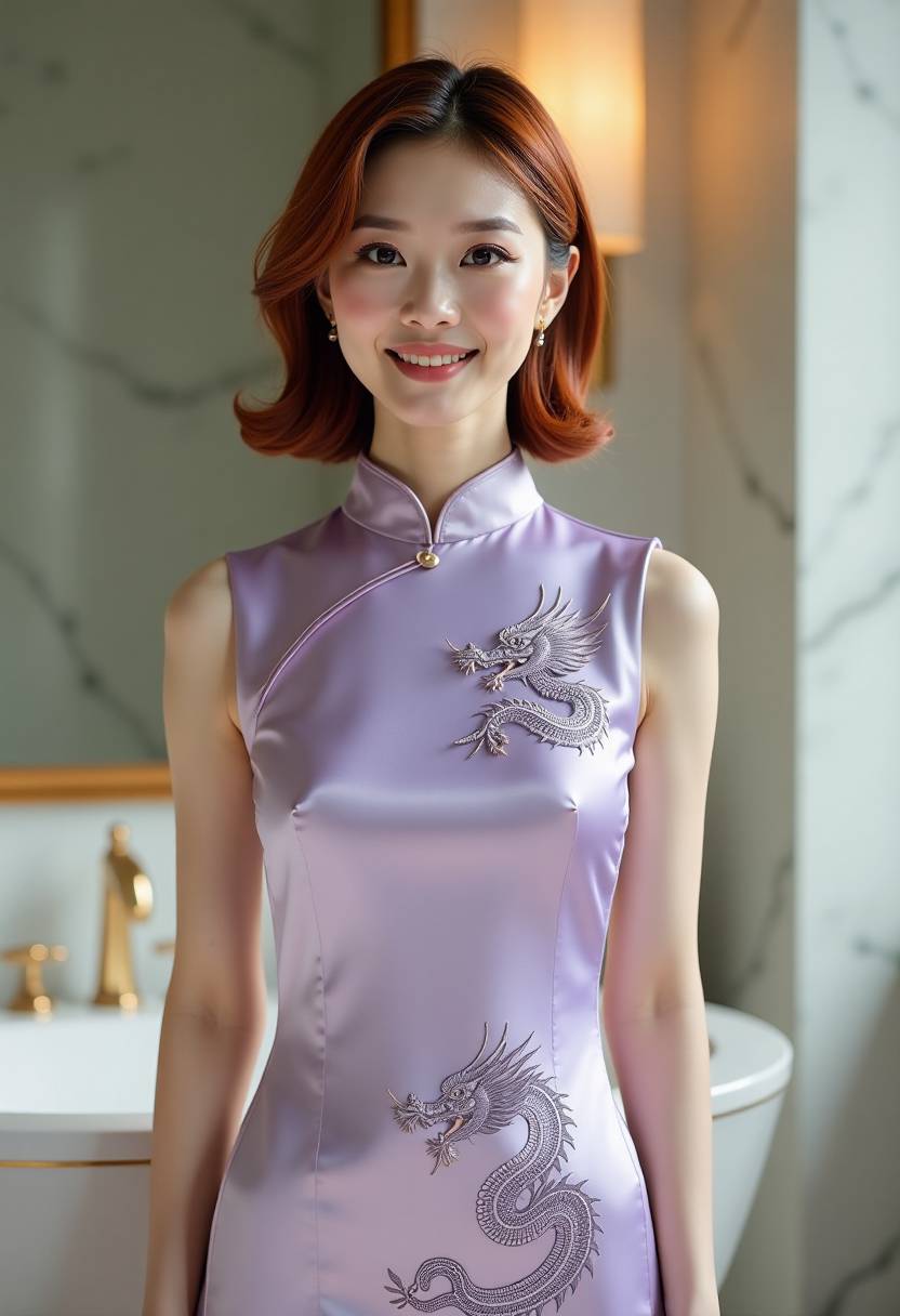 江海暗潮